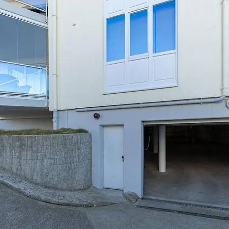 Apartment Strandhotel Nr 18 *