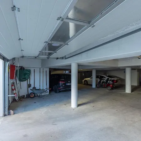 Strandhotel Nr 18 Apartment 3*