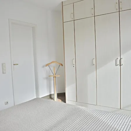 Strandhotel Nr 18 Laboe
