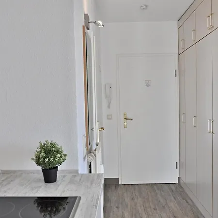 Strandhotel Nr 18 * Laboe