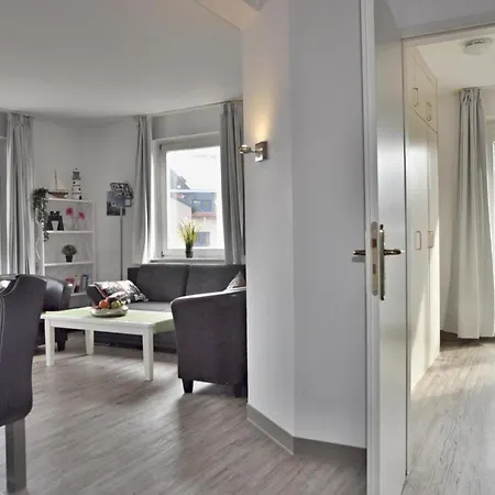 Strandhotel Nr 18