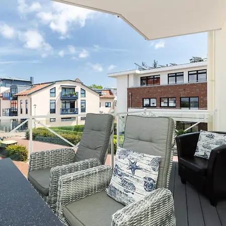 Strandhotel Nr 18 Laboe