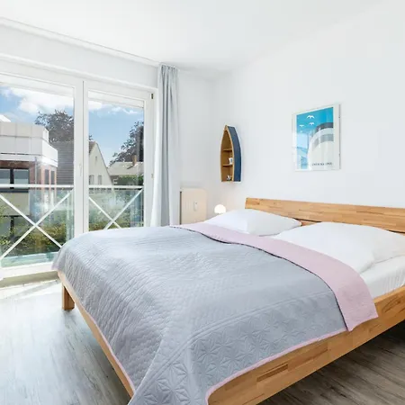 Strandhotel Nr 18 3*