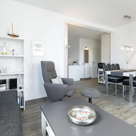 Strandhotel Nr 18 Laboe