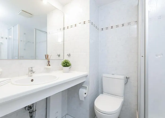 Apartamento Strandhotel Nr 18