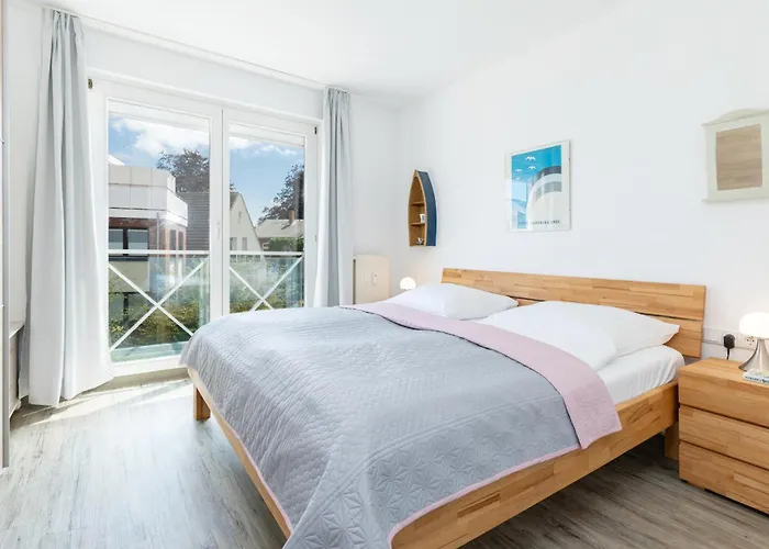 Strandhotel Nr 18 3*